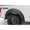 Bushwacker 15-17 F150 78.9/67.1 /97.6FT BED/WILL NOT WORK W/TECH PACKAGE/STYLESID 20935-02 - alternate 4